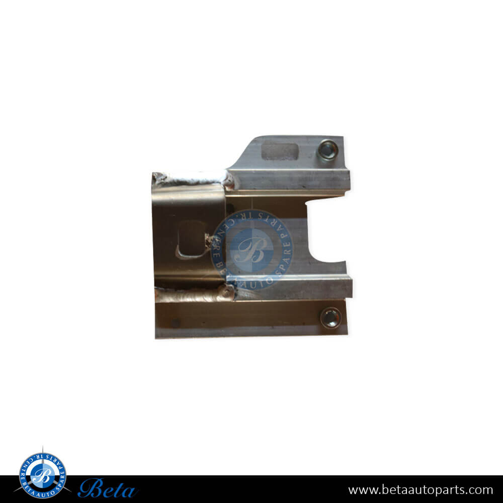 Right Side Front Bumper Reinforcement Bracing for Mercedes S-Class W223 2021-Up models, Part Number 2236201001 Right Side Front Bumper Reinforcement Bracing for Mercedes S-Class W223 2021-Up models, Part Number 2236201001
